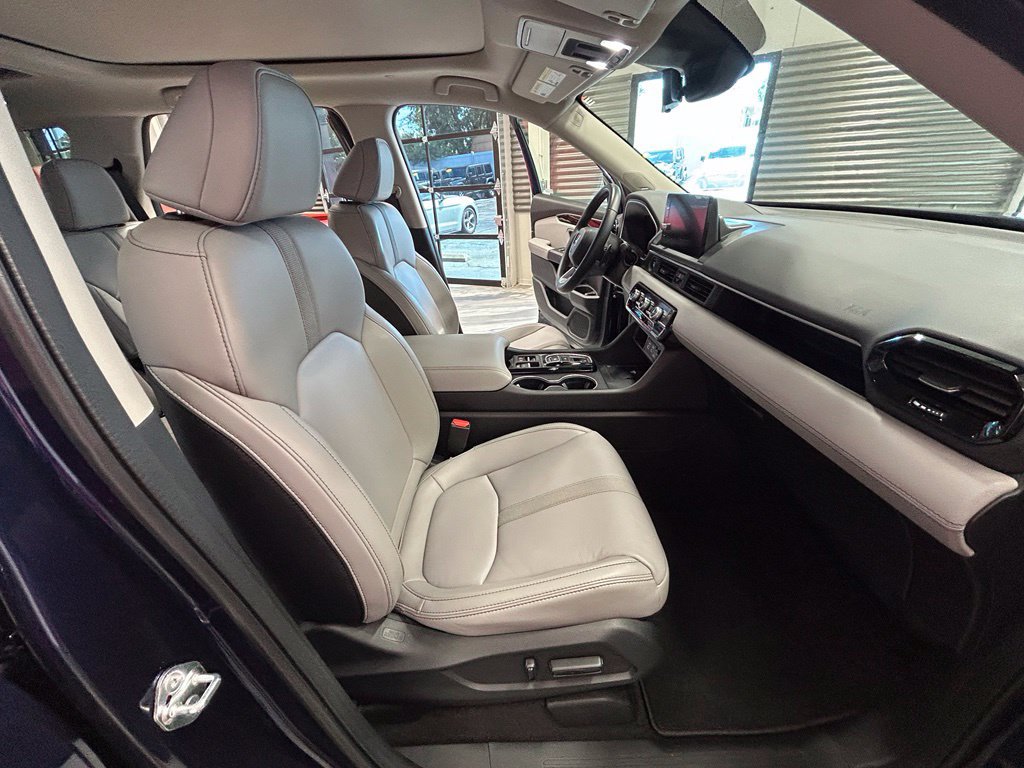 Used 2023 Honda Pilot Touring image 43