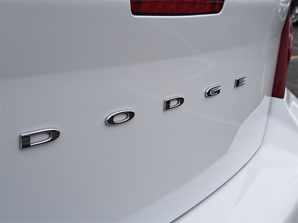 Used 2012 Dodge Avenger SXT image 6