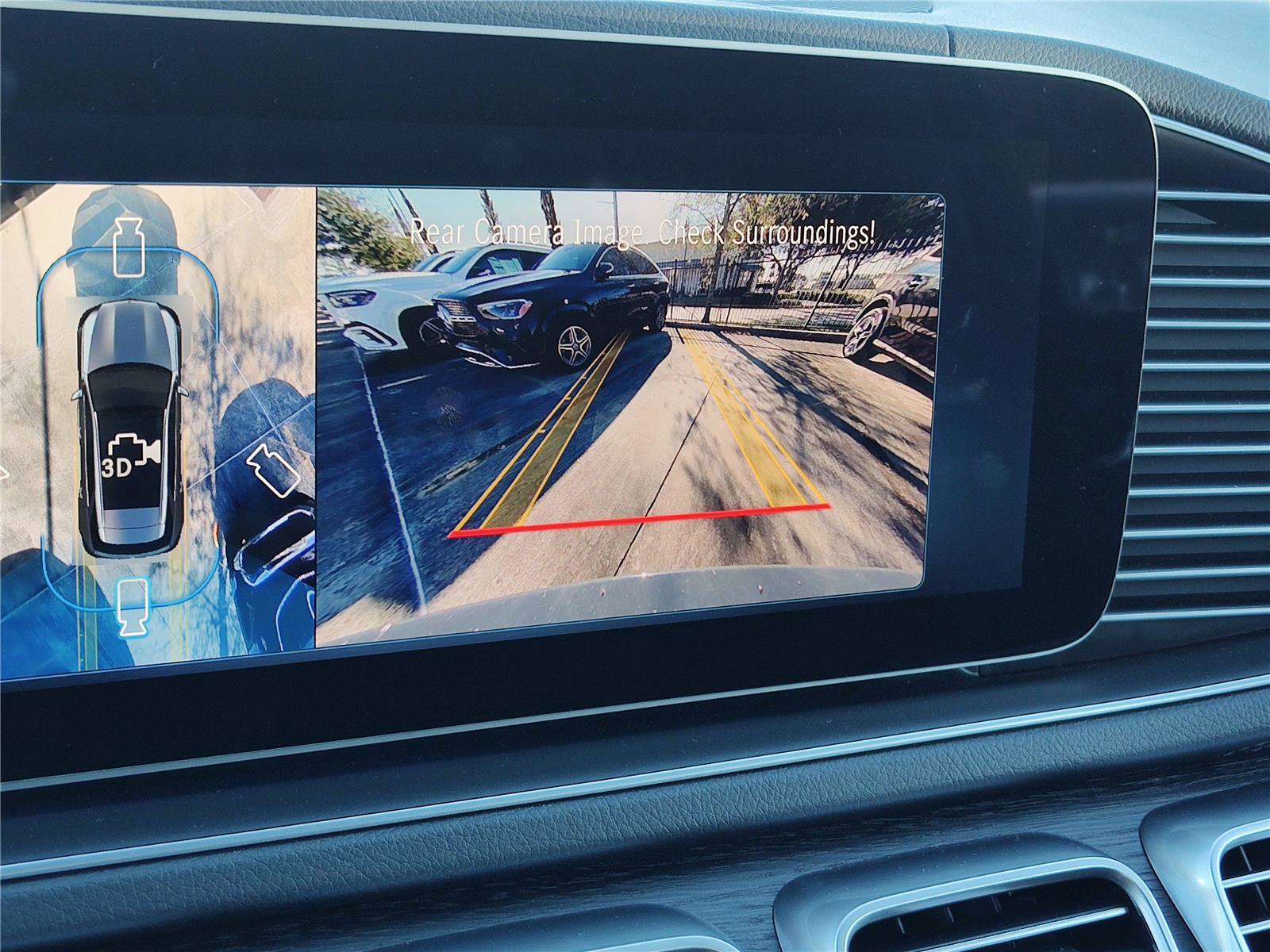 Used 2026 Mercedes-Benz GLE 350 4MATIC image 29