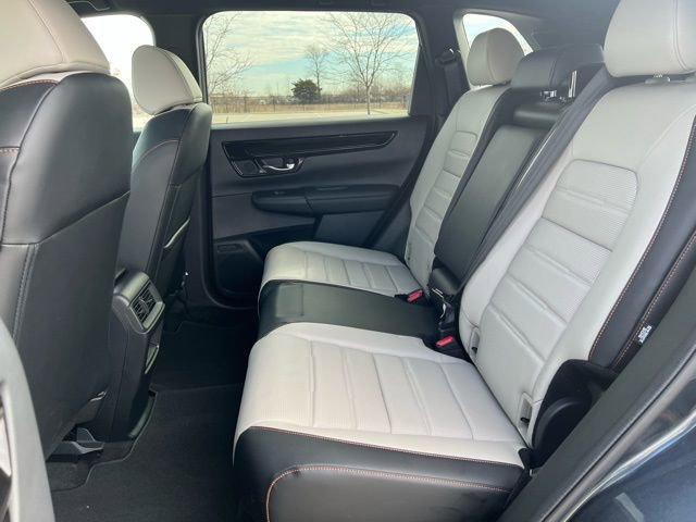 Used 2024 Honda CR-V Sport Touring image 28