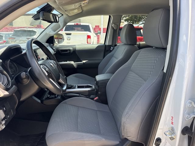 Used 2023 Toyota Tacoma SR5 RWD image 26