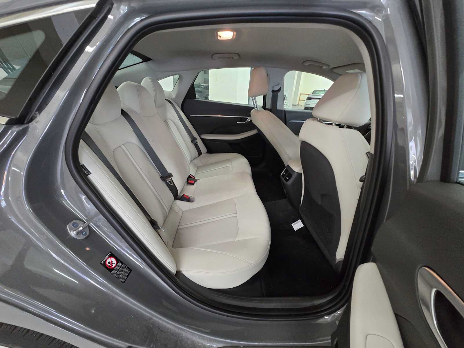 Used 2023 Hyundai Sonata SEL FWD image 10