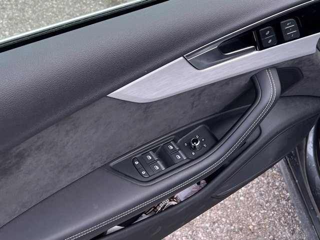 Used 2020 Audi A4 2.0T Premium Plus w/ Premium Plus Package image 25