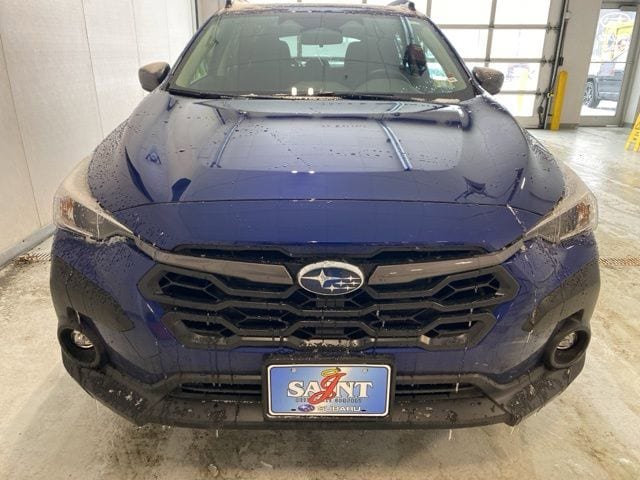 New 2026 Subaru Crosstrek 2.0i Premium image 4