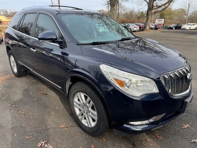 Used 2015 Buick Enclave Convenience FWD image 4