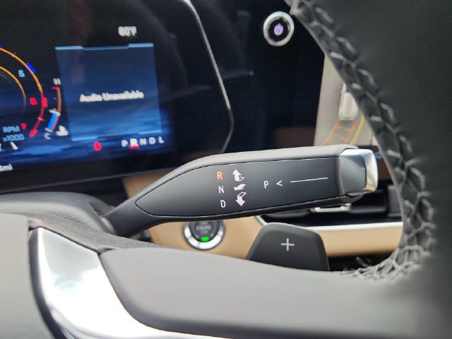 New 2027 Chevrolet Equinox ACTIV w/ Safety and Technology Package FWD image 29