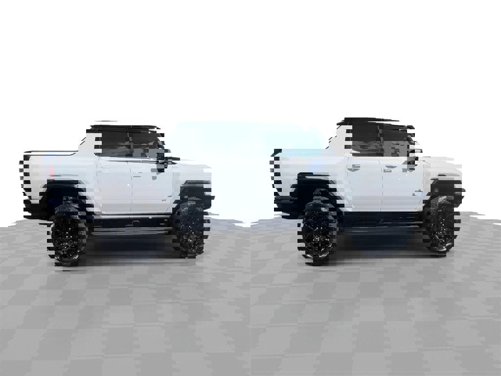 New 2025 GMC Hummer EV 2X image 9