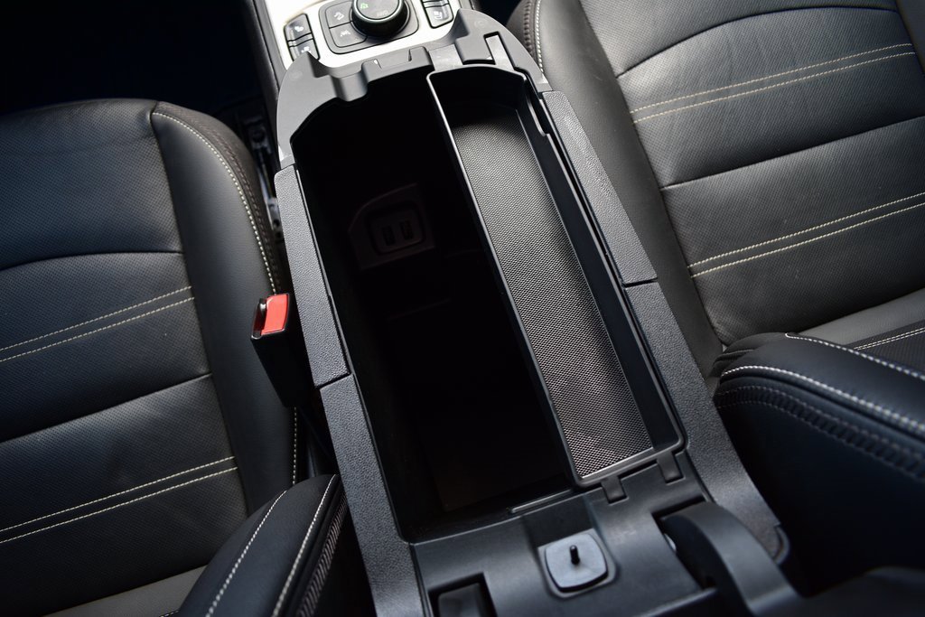 Used 2024 GMC Terrain Denali w/ Denali Premium Package image 34