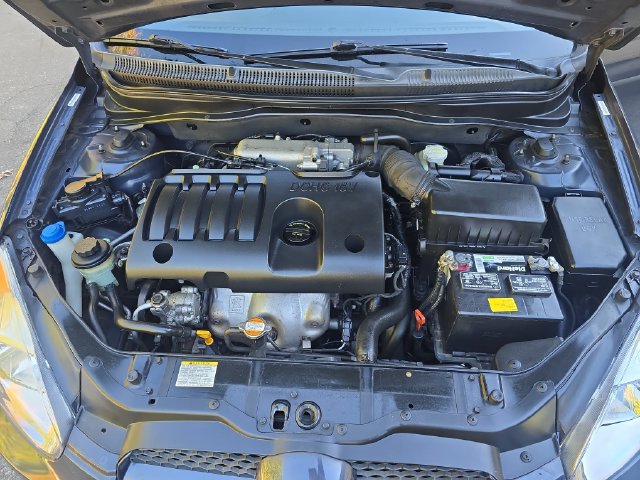 Used 2010 Hyundai Accent SE FWD image 21