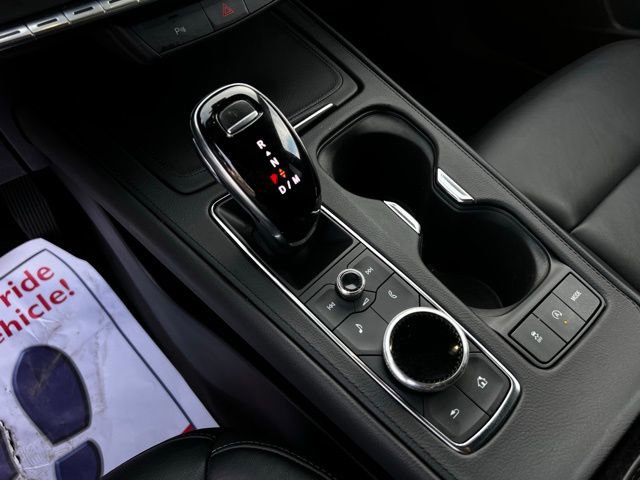 Used 2022 Cadillac XT4 Premium Luxury w/ Safety Alert Package image 38