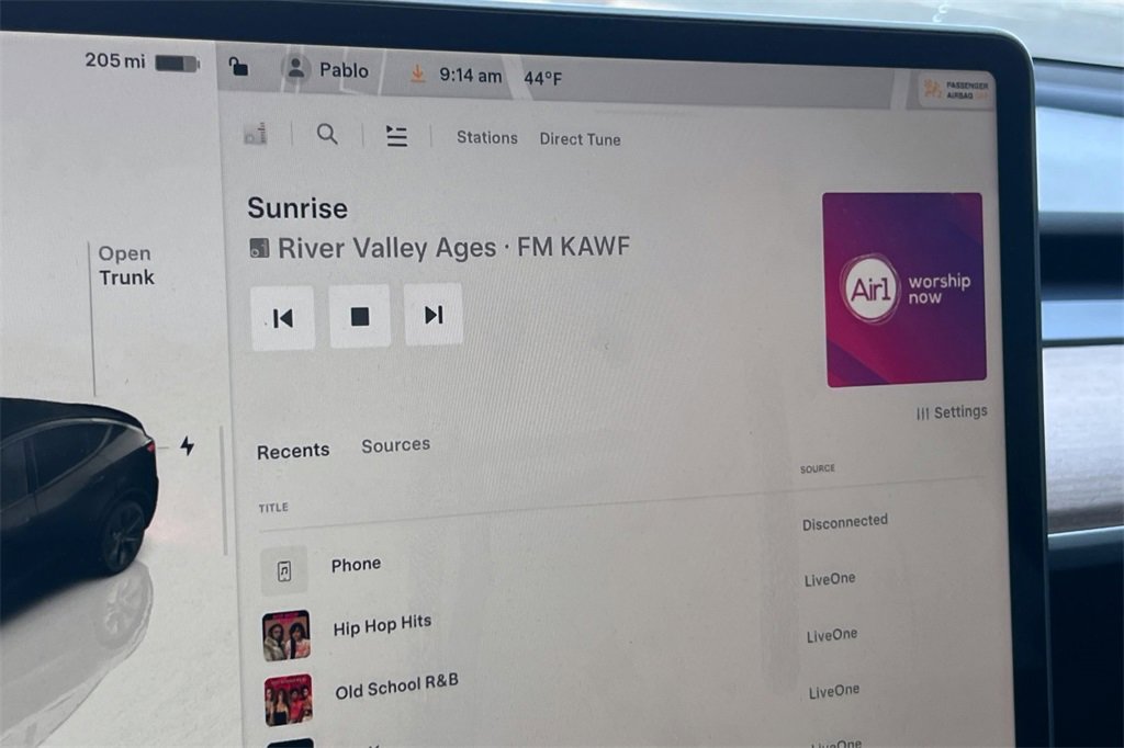 Used 2024 Tesla Model Y Long Range image 20