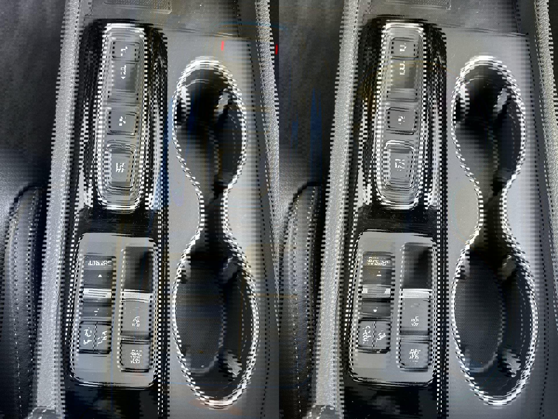 Certified 2024 Honda Pilot Touring image 43