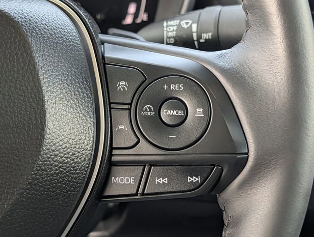 Used 2024 Toyota Corolla XSE image 21