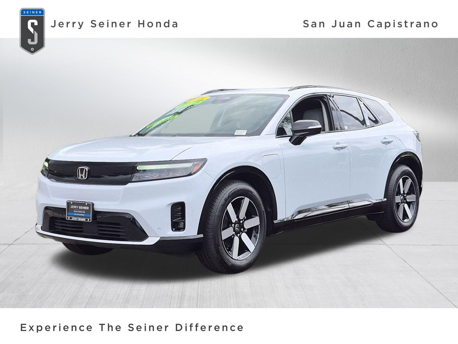 New 2026 Honda Prologue Touring image 1