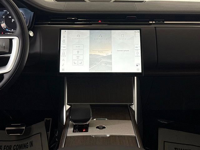 New 2025 Land Rover Range Rover SE image 25