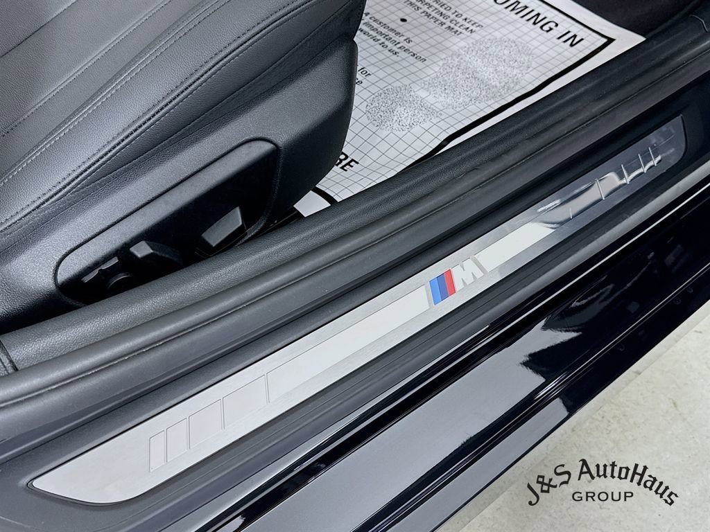 Used 2025 BMW Z4 sDrive30i image 33