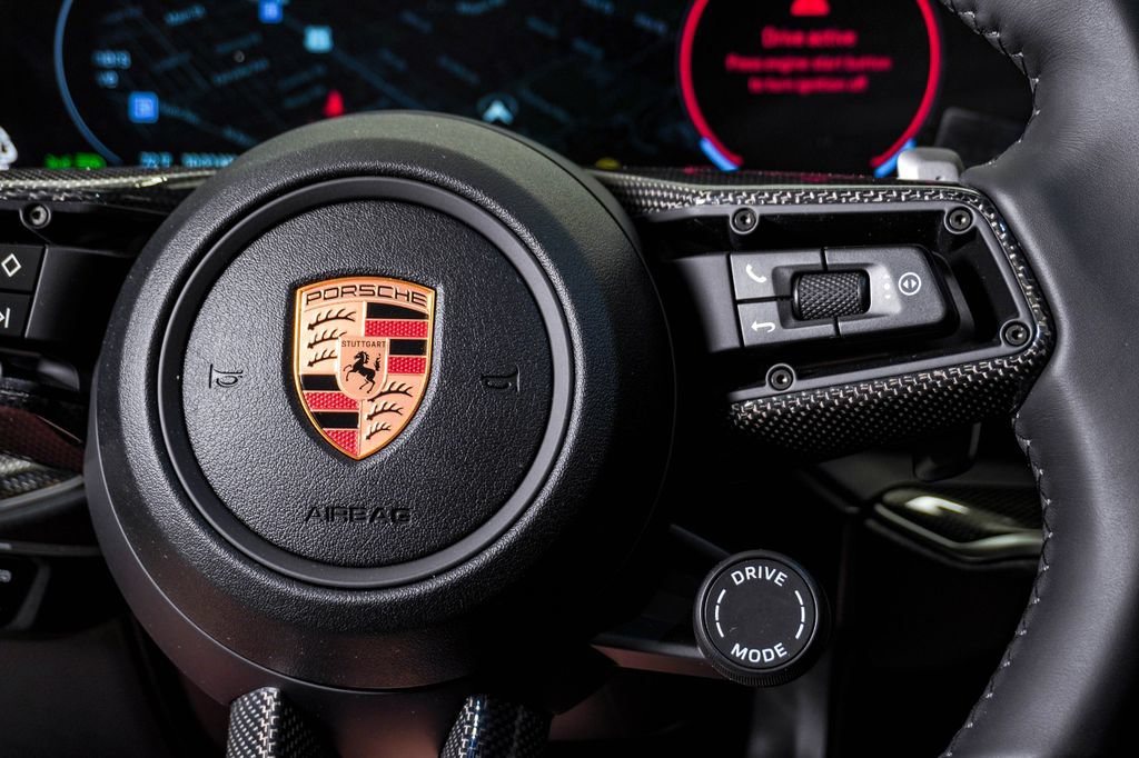 New 2026 Porsche Cayenne AWD/4WD image 19