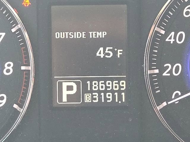 Used 2012 INFINITI FX35 AWD w/ Premium Pkg image 44