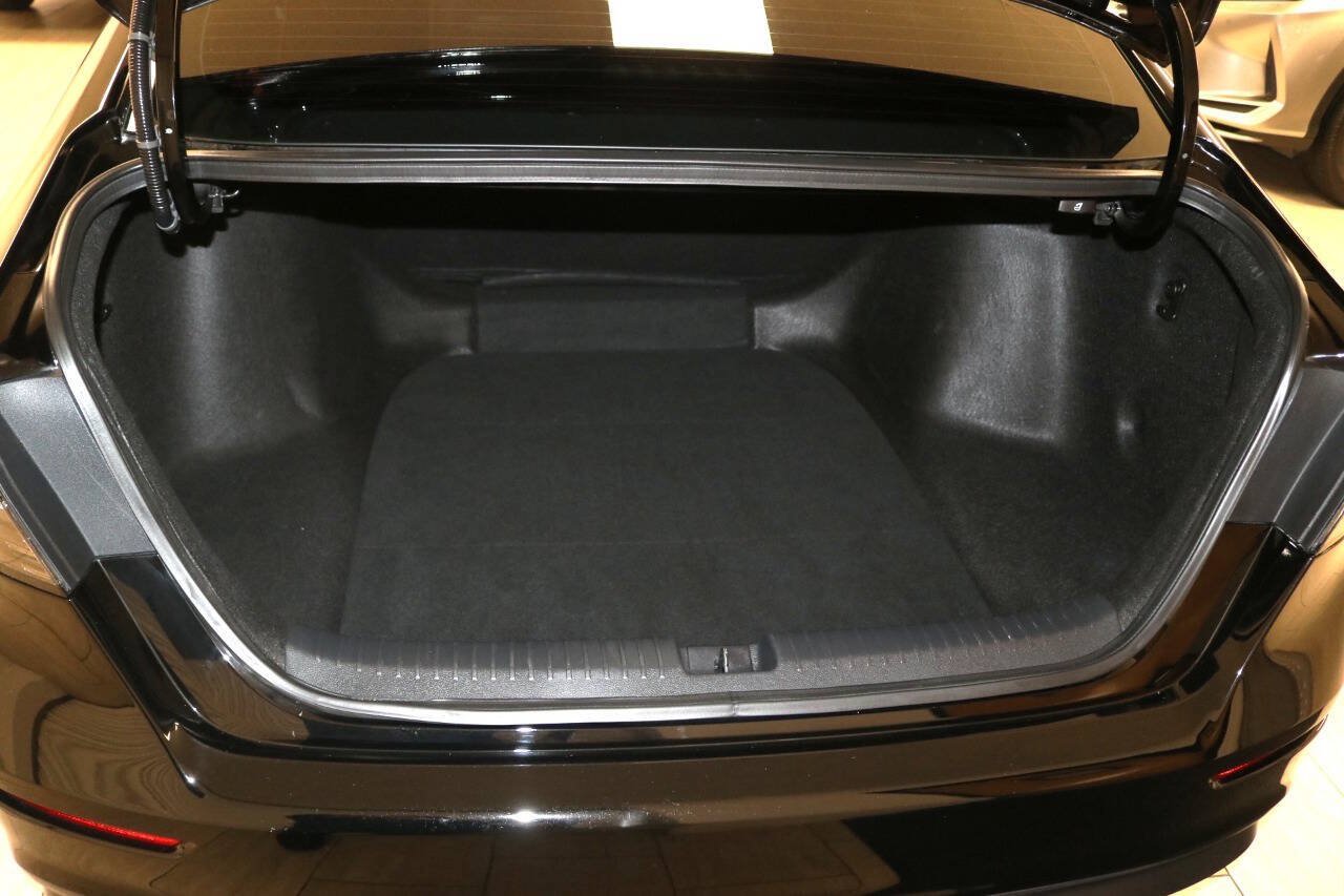 Used 2024 Honda Accord LX image 95
