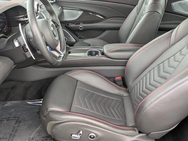 Used 2024 Maserati GranTurismo Trofeo image 16