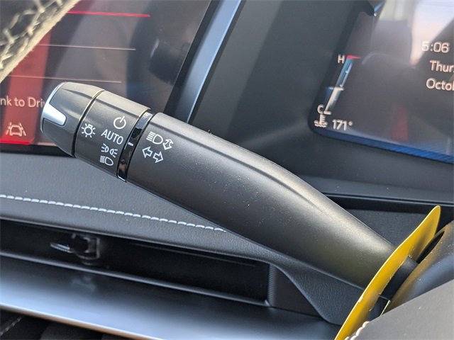New 2026 Chevrolet Corvette Z06 image 21