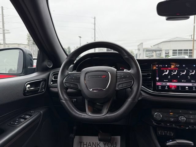 Used 2025 Dodge Durango GT AWD/4WD image 21