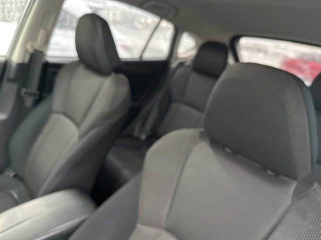 Used 2023 Subaru Crosstrek 2.0i image 9