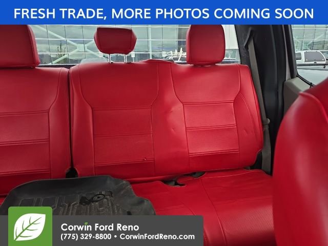 Used 2019 Ford F150 XLT w/ XTR Package image 17