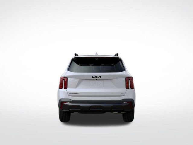 New 2026 Kia Sorento SX Prestige AWD/4WD image 5