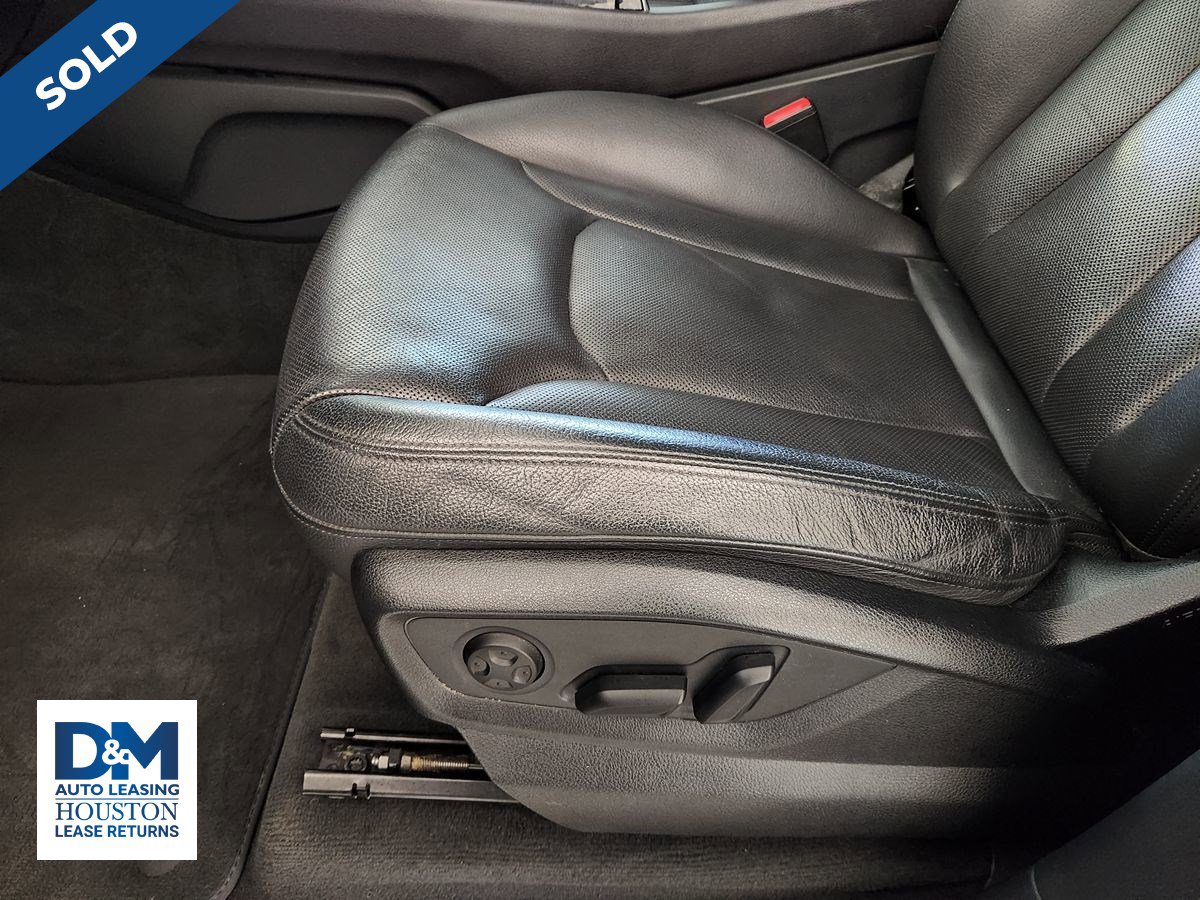 Used 2018 Audi Q7 3.0T Prestige w/ Prestige Package image 32