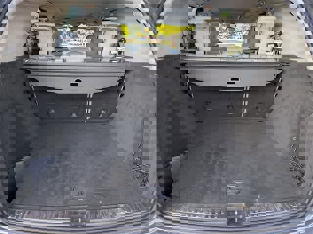 Used 2015 Mercedes-Benz ML 350 2WD image 32