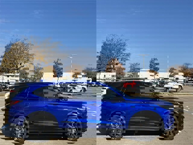 Certified 2024 Acura MDX A-Spec image 3