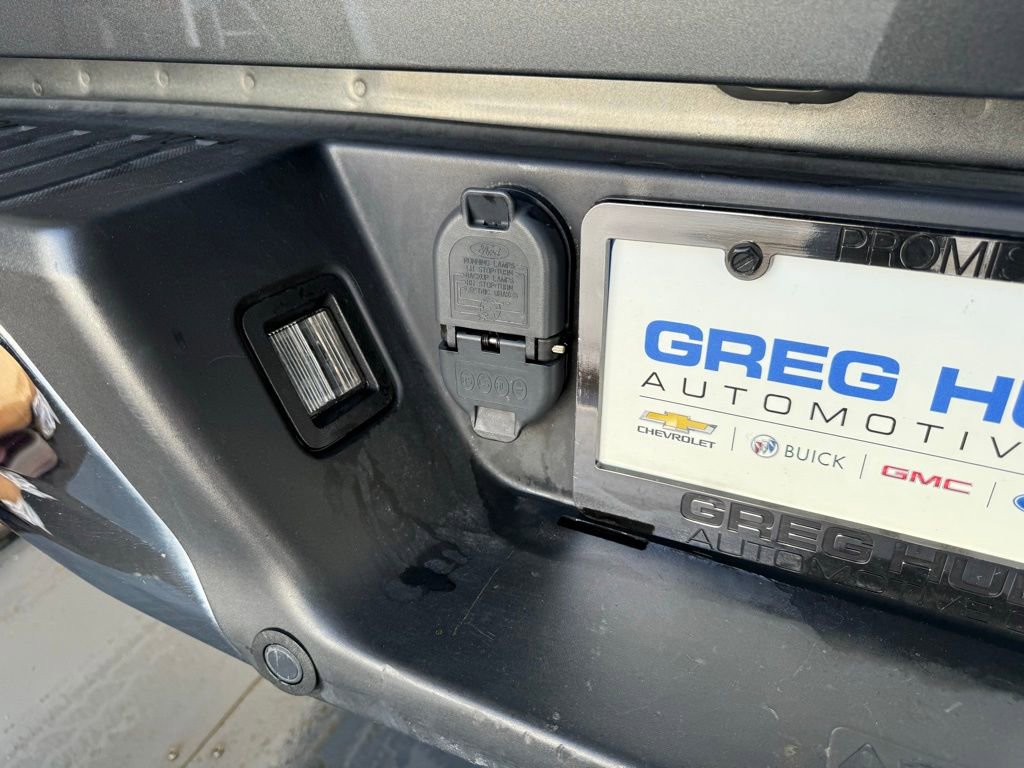 Used 2020 Ford F150 XLT w/ Equipment Group 302A Luxury image 53