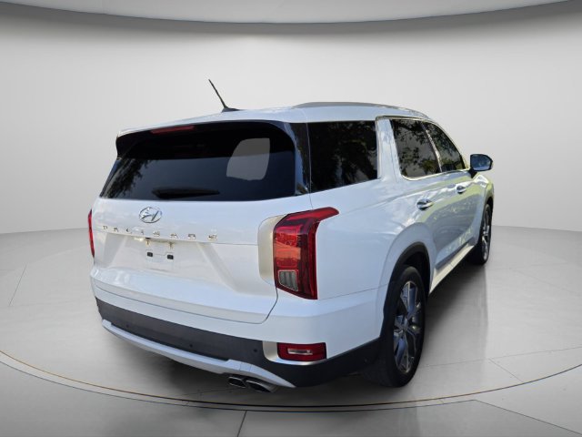 Used 2022 Hyundai Palisade SEL w/ Convenience Package FWD image 6