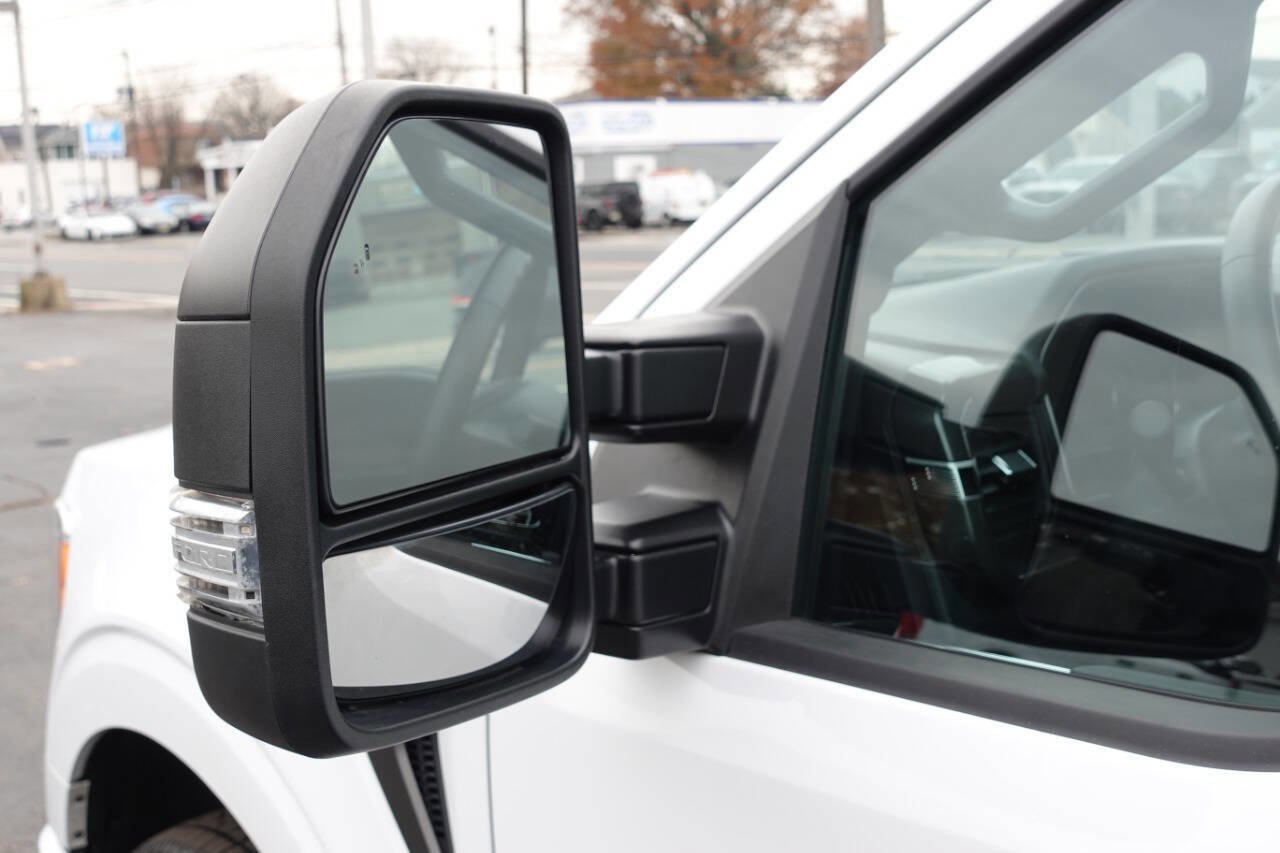 Used 2023 Ford F150 XLT w/ Equipment Group 302A High image 11