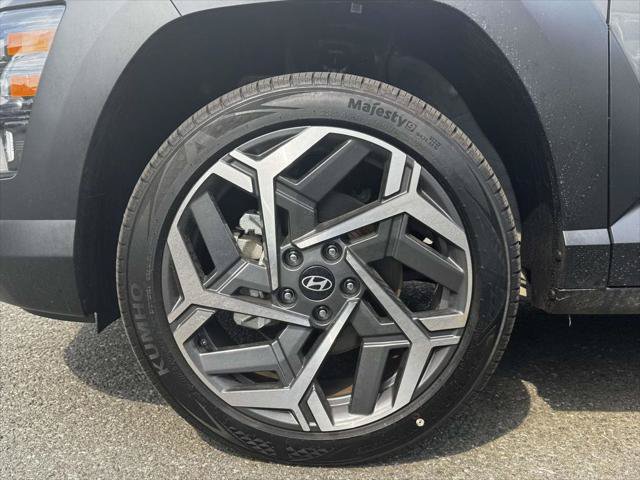 Used 2026 Hyundai Kona SEL Premium AWD/4WD image 8