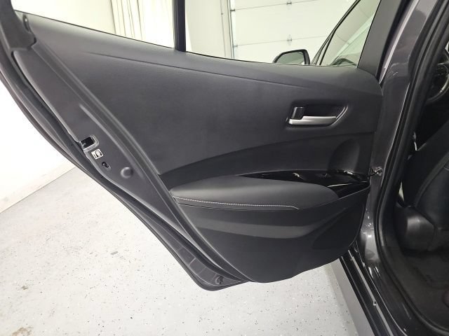 Certified 2023 Toyota Corolla XSE FWD image 28