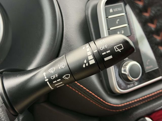 Used 2020 Nissan Kicks SR w/ Exterior Package image 19