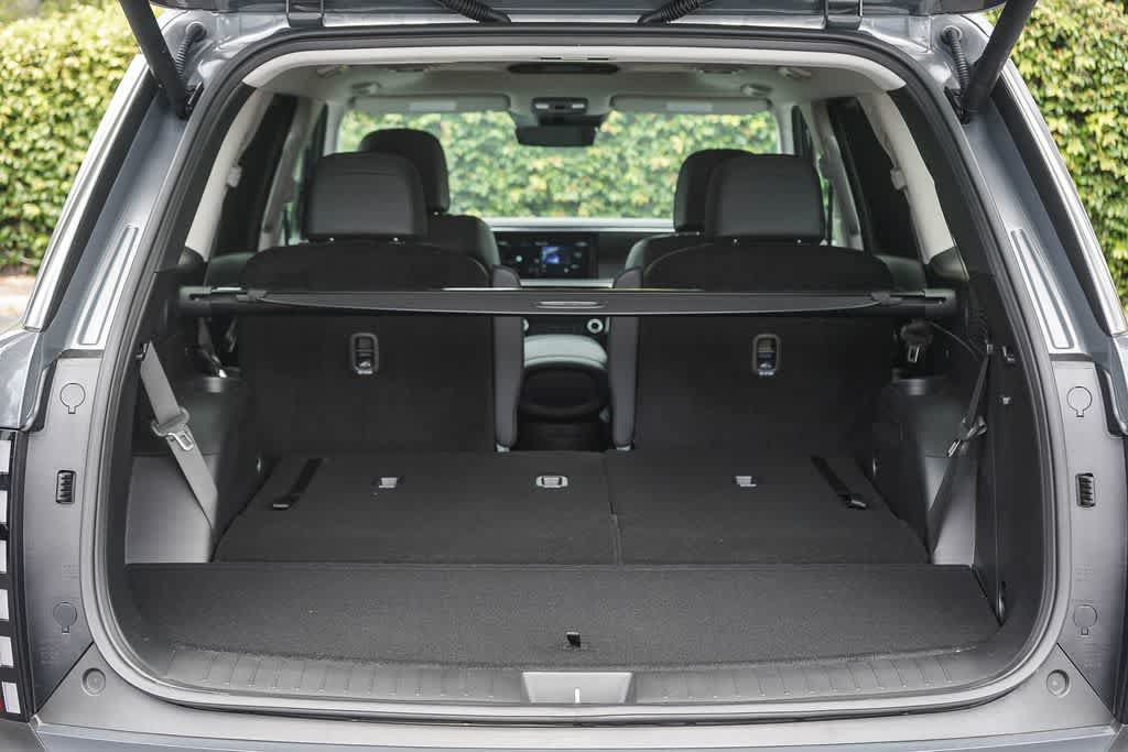 New 2026 Hyundai Palisade SEL Premium AWD/4WD image 26