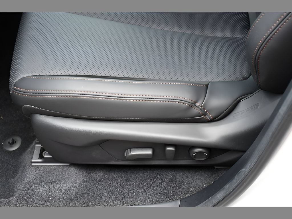 New 2026 Subaru Forester Touring AWD/4WD image 35