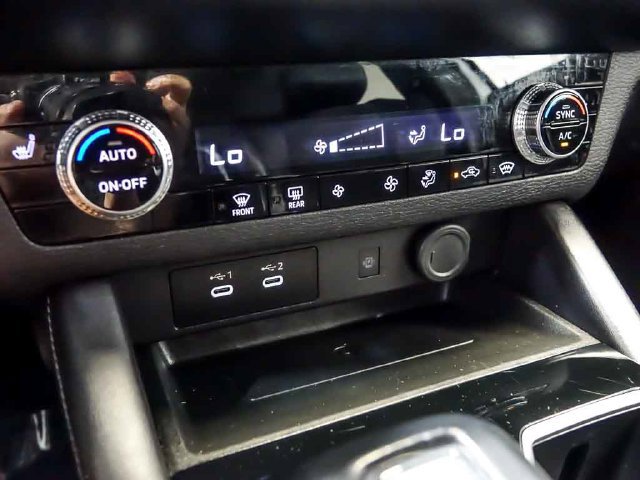 Used 2025 Mitsubishi Outlander SE AWD/4WD image 26