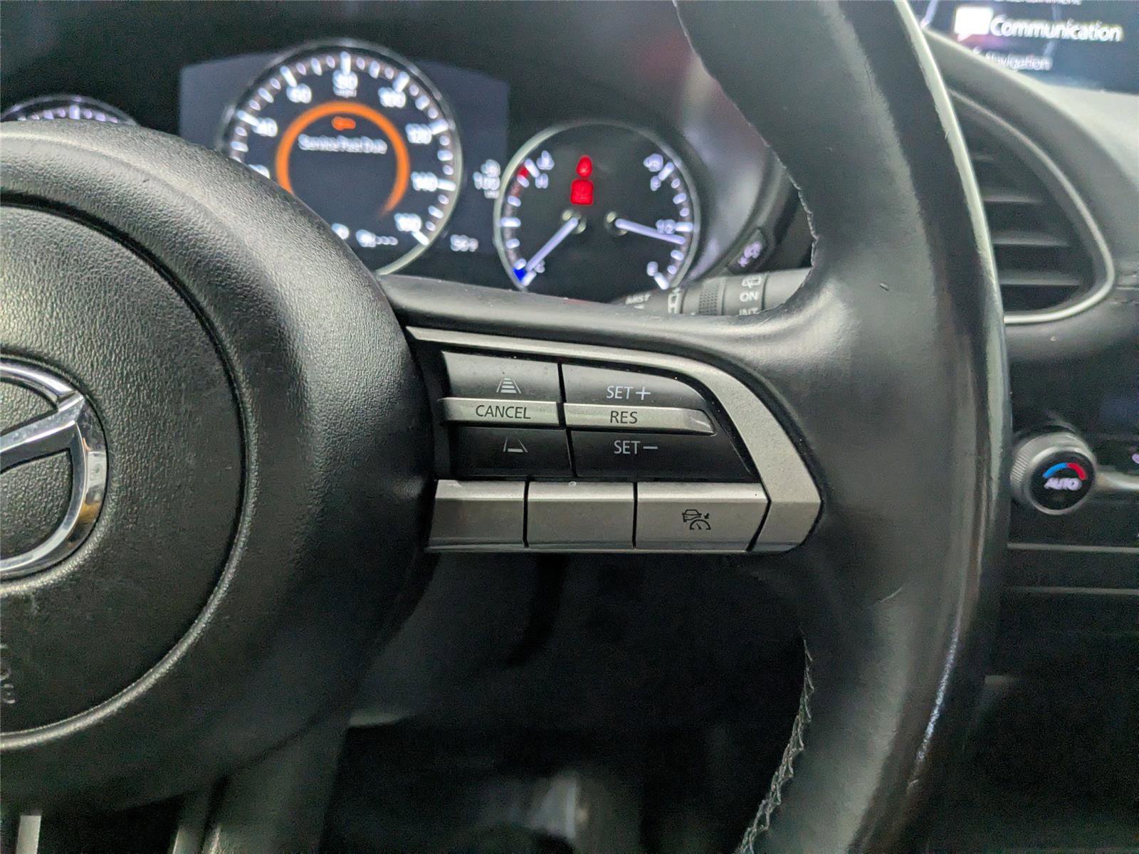 Used 2023 MAZDA MAZDA3 s image 16