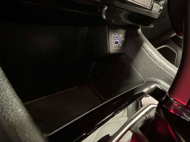 Used 2024 Jeep Compass Latitude image 20