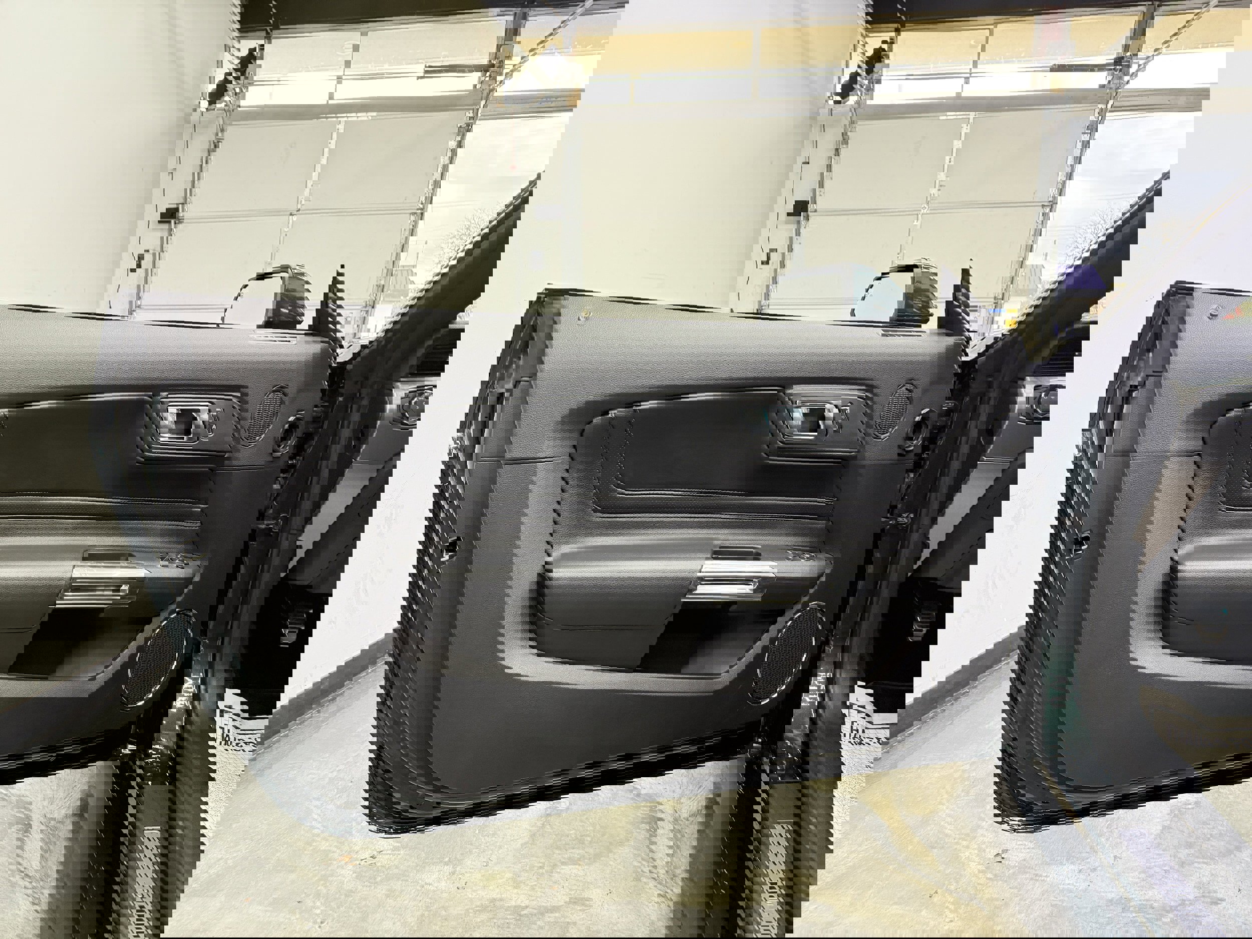 Used 2020 Ford Mustang Bullitt image 12