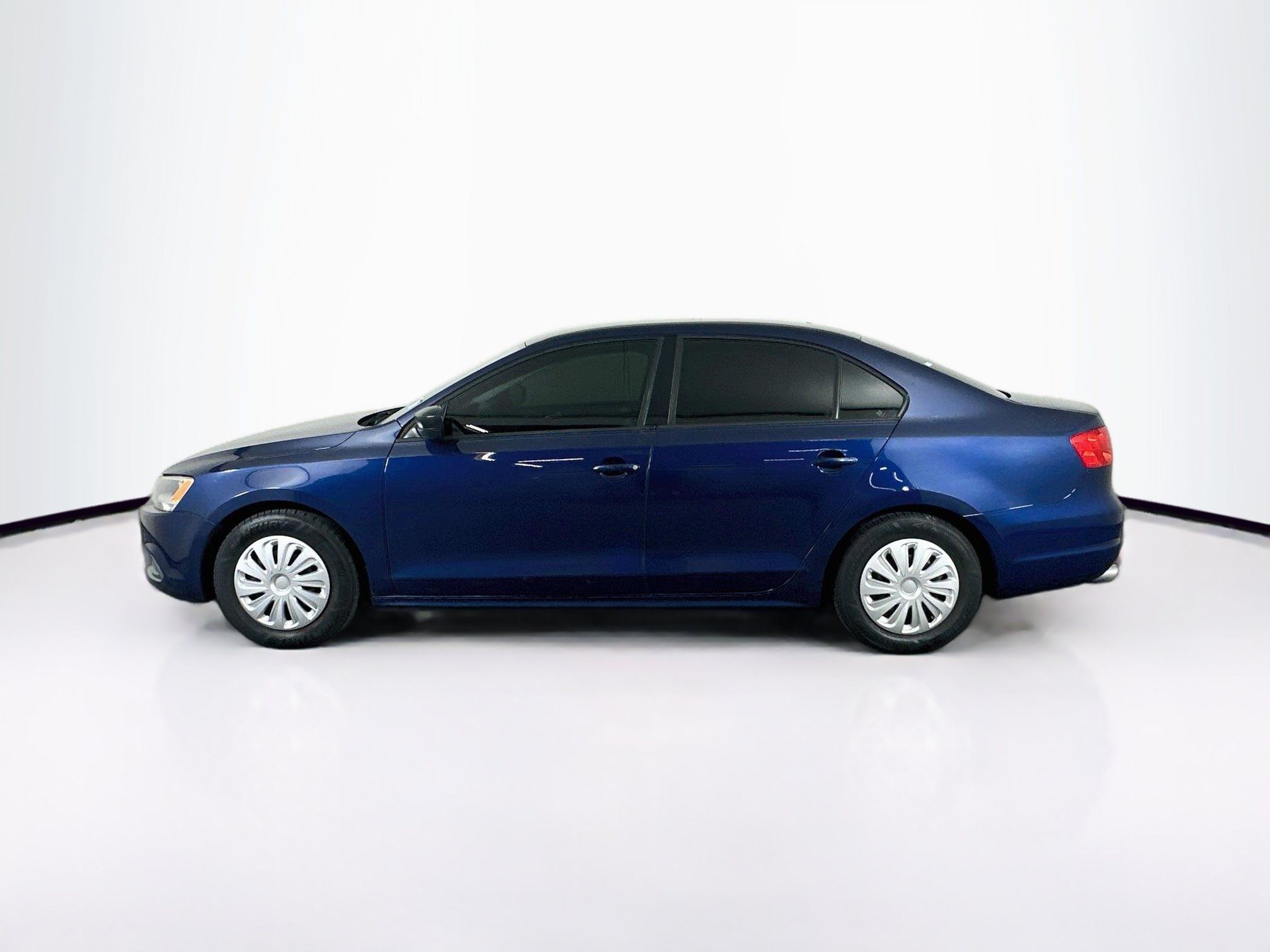 Used 2014 Volkswagen Jetta S FWD image 4