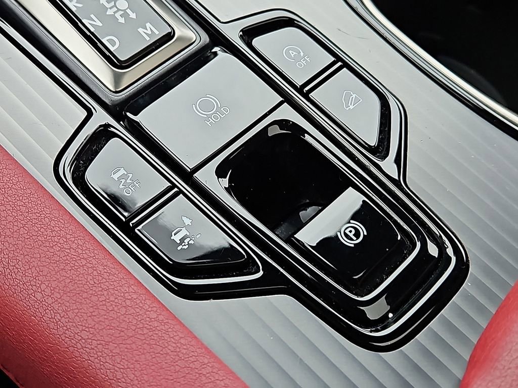 Used 2023 Lexus RX 350 F Sport w/ Accessory Package image 25