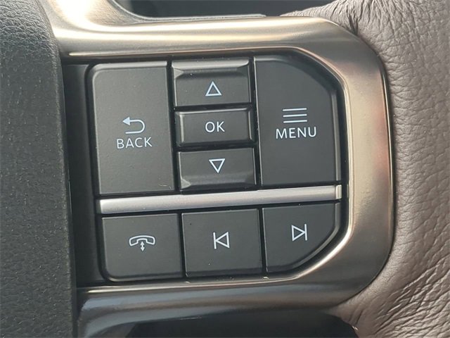 New 2026 Ford F350 King Ranch w/ Chrome Package image 28