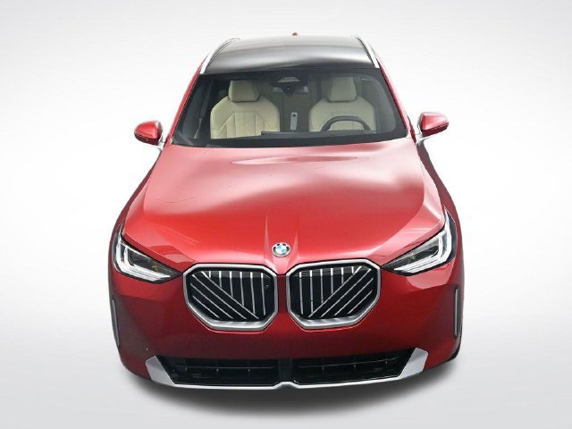 New 2026 BMW X3 xDrive30i w/ Premium Package AWD/4WD image 30