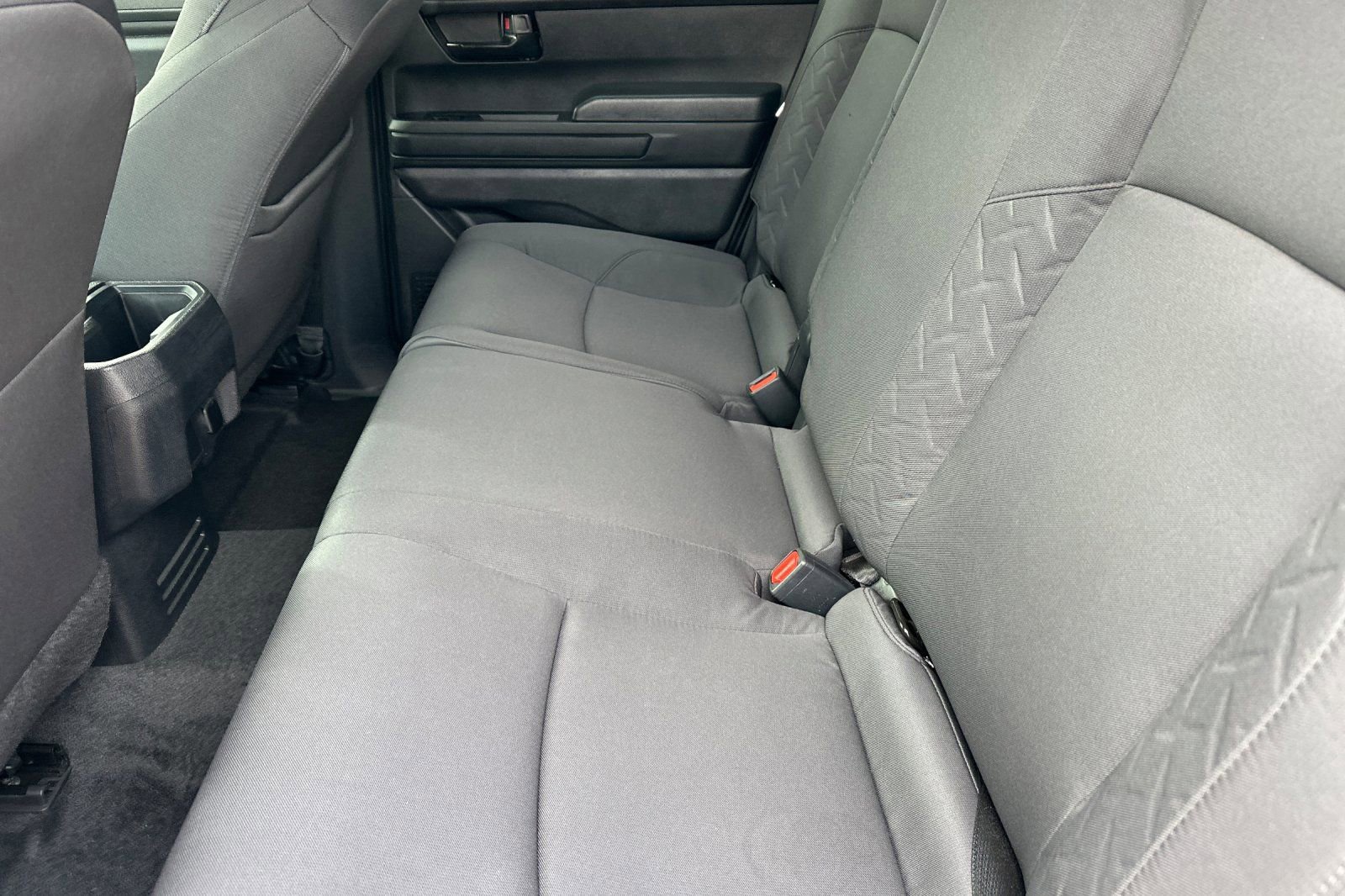 Used 2025 Toyota Tacoma SR5 AWD/4WD image 12