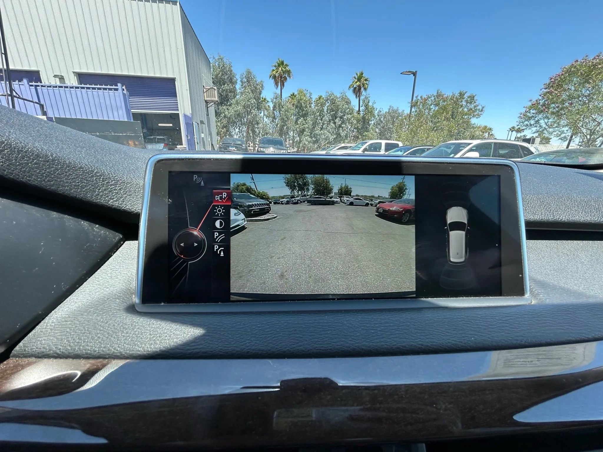 Used 2016 BMW X5 xDrive35i image 19